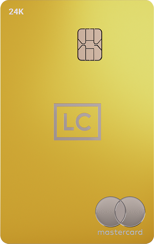 Mastercard® Gold Card ™（ゴールドカード）