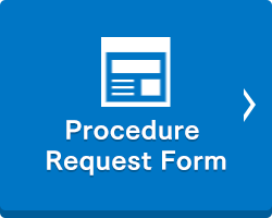 Procedure Request Form