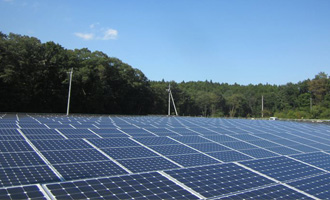 Koyo Electric Mega Solar(Koyo Electric Co., Ltd.)